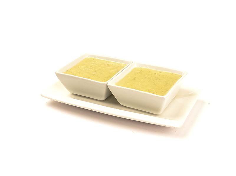Tarrina Salsa Cabrales