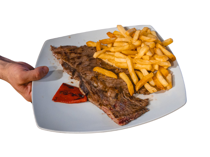 bistec