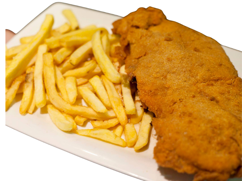 escalope